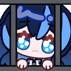 坐牢 2